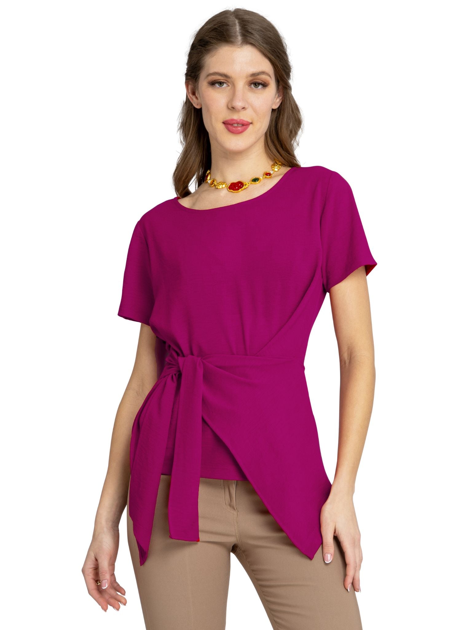 Blusa Maribel