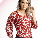 Blusa Melody