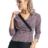 Blusa Miriam