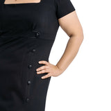 Vestido Nataly CURVY