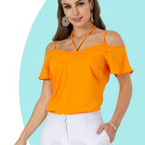 Blusa Pao