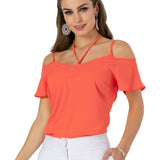 Blusa Pao