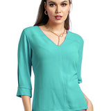 Blusa Regina