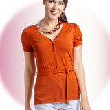 Blusa Sonnie