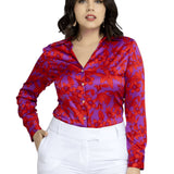 Blusa Tere CURVY