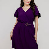 Vestido Amira CURVY