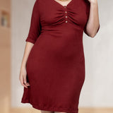 Vestido Estel CURVY