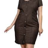 Vestido Laudet CURVY