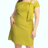 Vestido Feliza CURVY