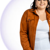 Chaqueta Walid Extraordinaria