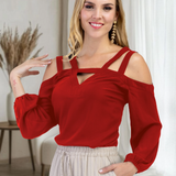 Blusa Marcela