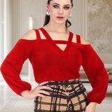 Blusa Acoy