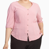 Blusa Amada CURVY