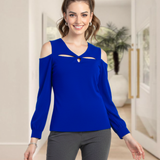 Blusa Ara