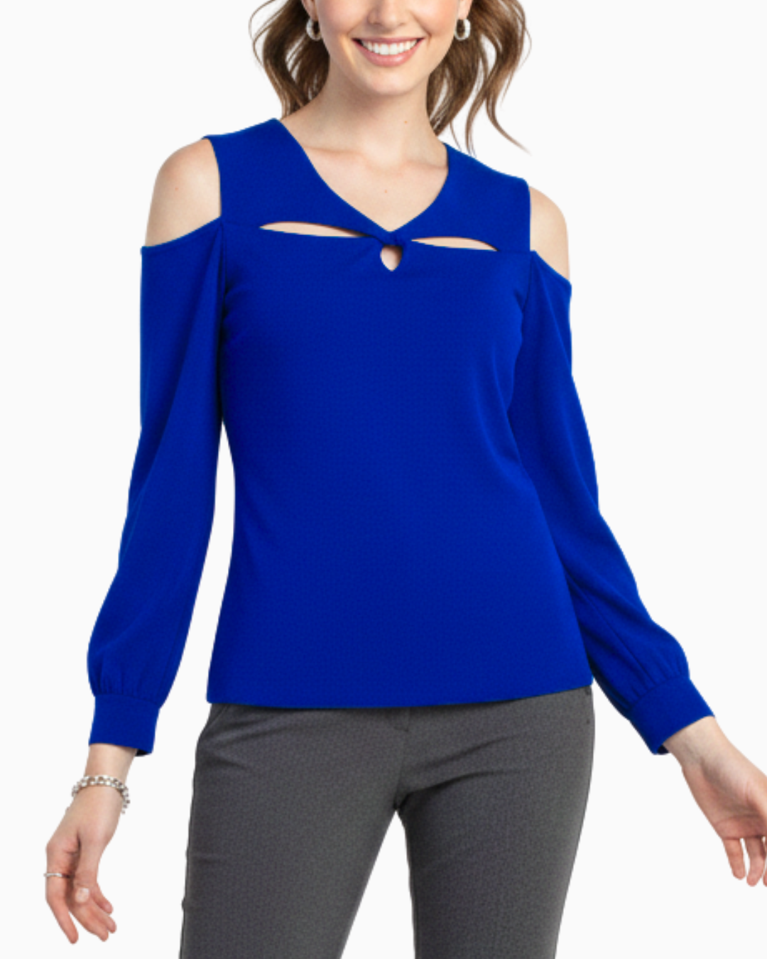 Blusa Ara