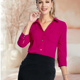 Blusa Arleth