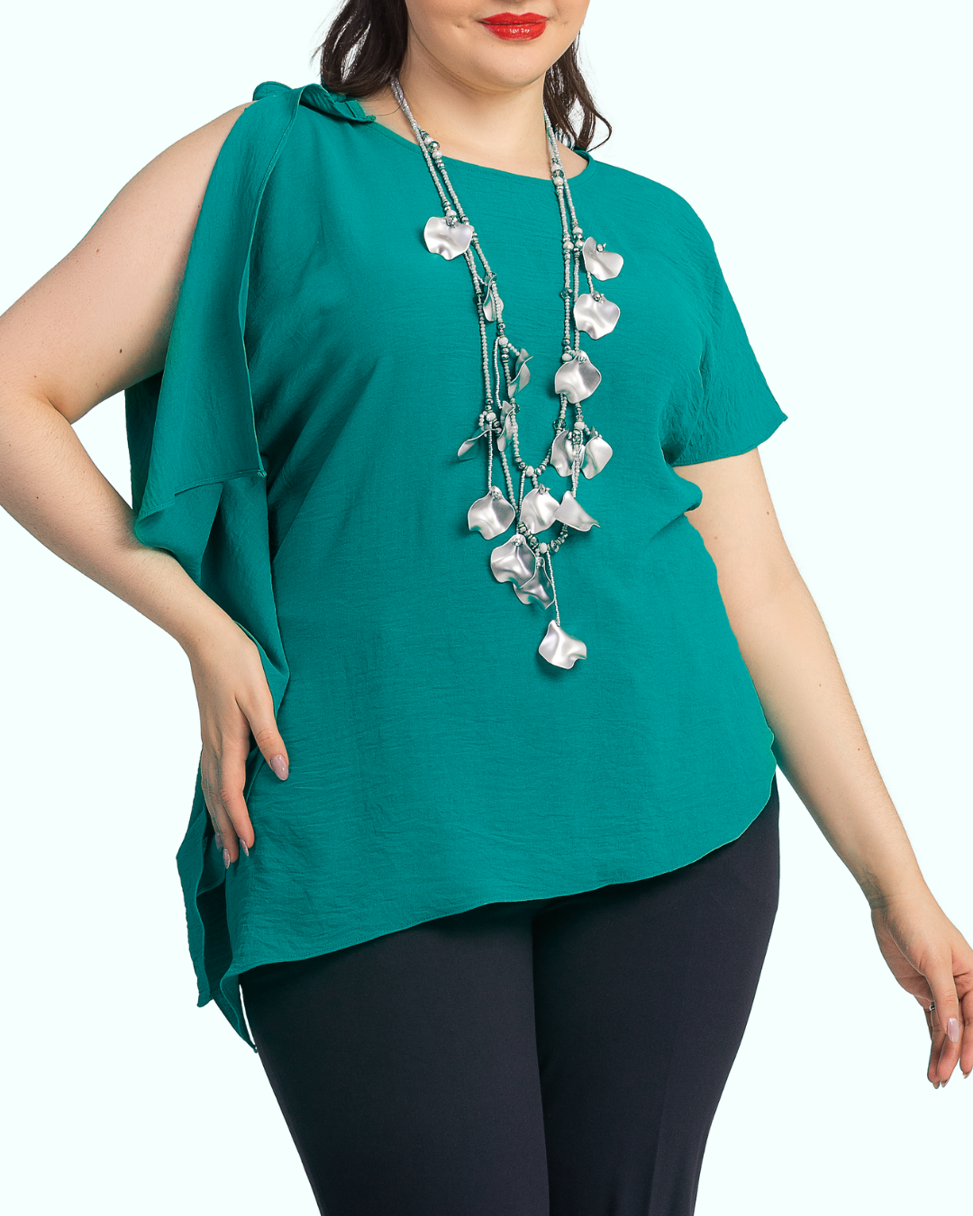 Blusa Brandy CURVY
