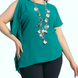 Blusa Brandy CURVY