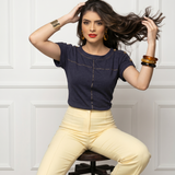 Blusa Brenda