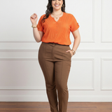 Blusa Brina CURVY
