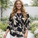 Blusa Cira CURVY