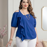Blusa Cloe CURVY