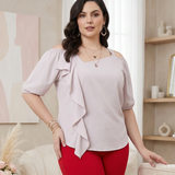 Blusa Cloe CURVY
