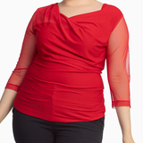Blusa Cristen CURVY