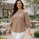 Blusa Emma CURVY