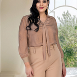 Blusa Faye Curvy
