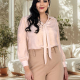 Blusa Faye Curvy
