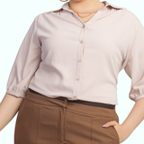 Blusa  Fenny CURVY