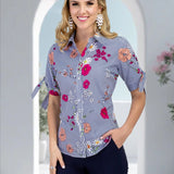 Blusa Florence