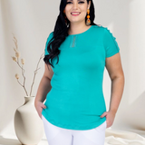 Blusa Gea