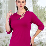 Blusa Iguazzu