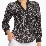Blusa Ingrid