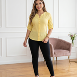 Blusa Irina CURVY