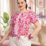 Blusa Jazz CURVY