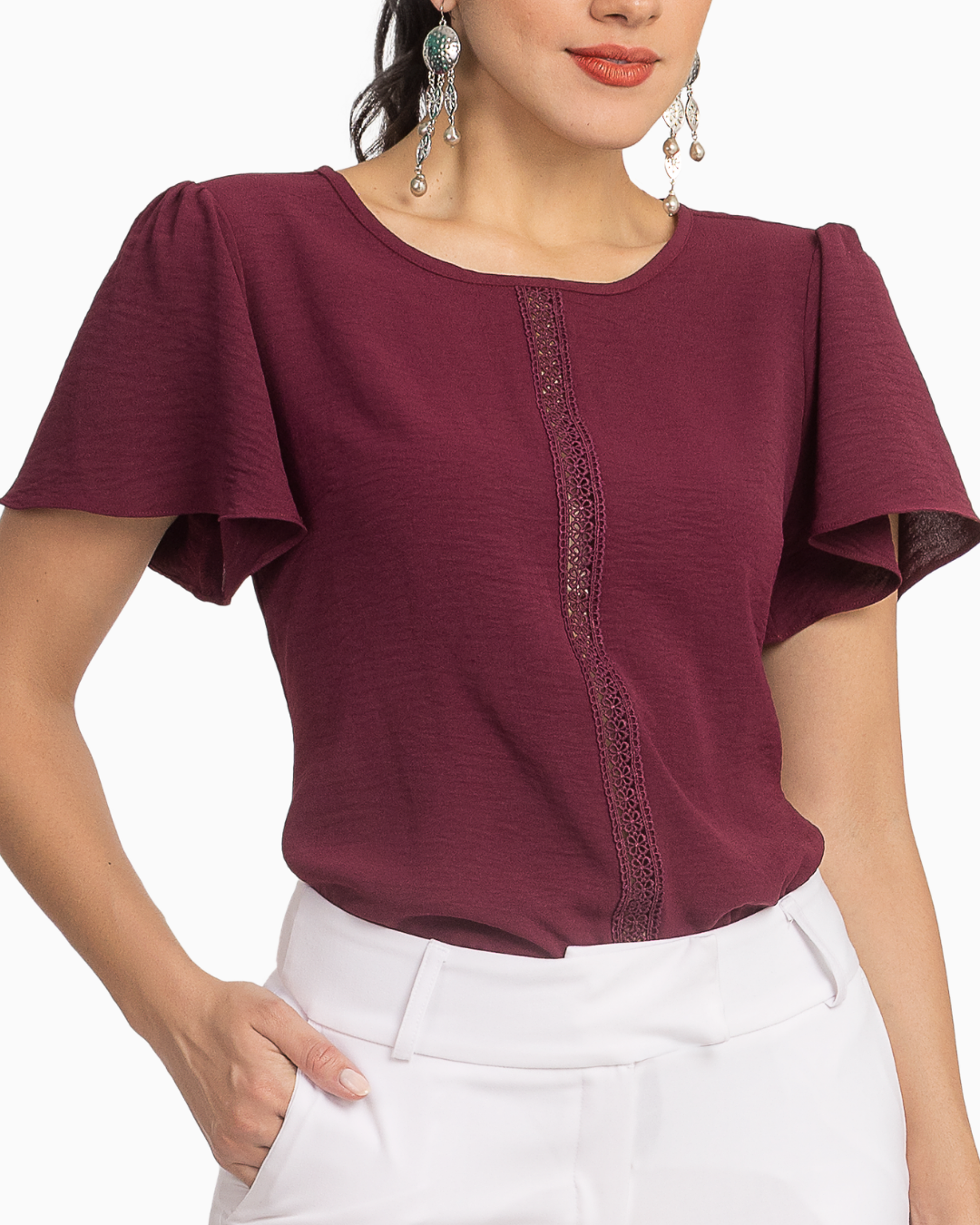 Blusa Judit