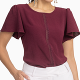 Blusa Judit