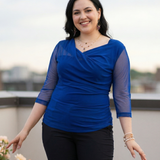 Blusa Cristen CURVY