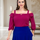 Blusa Lami