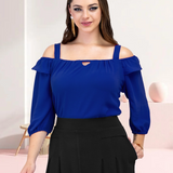 Blusa Lami