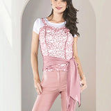 Blusa Liset