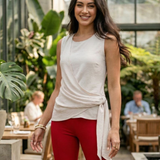 Blusa Loreto