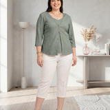 Blusa Mandy CURVY