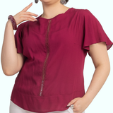 Blusa Marilin CURVY