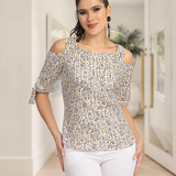 Blusa Noelia