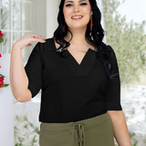 Blusa Palau