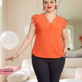 Blusa Paz CURVY